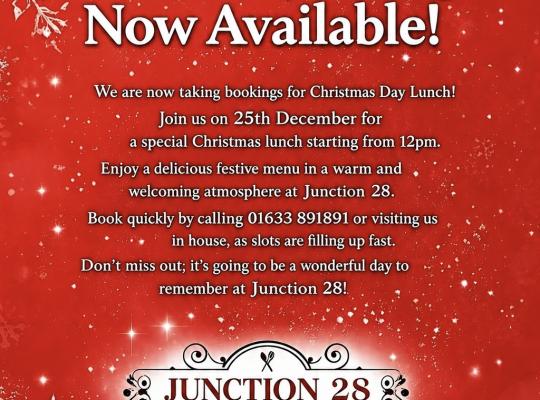 Junction 28 Gallery